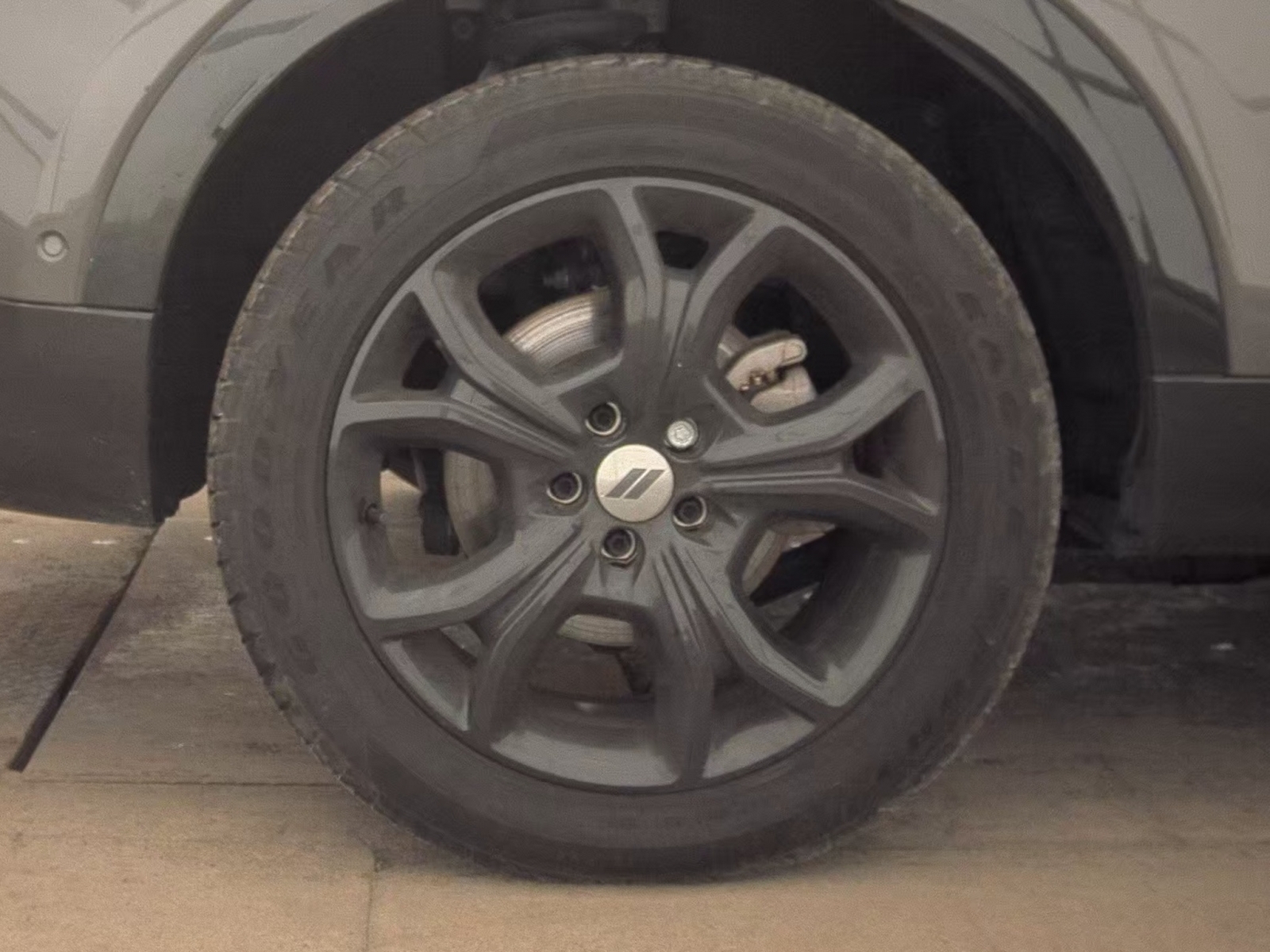 2024 Dodge Hornet R/T Plus EAWD, 39759, Photo