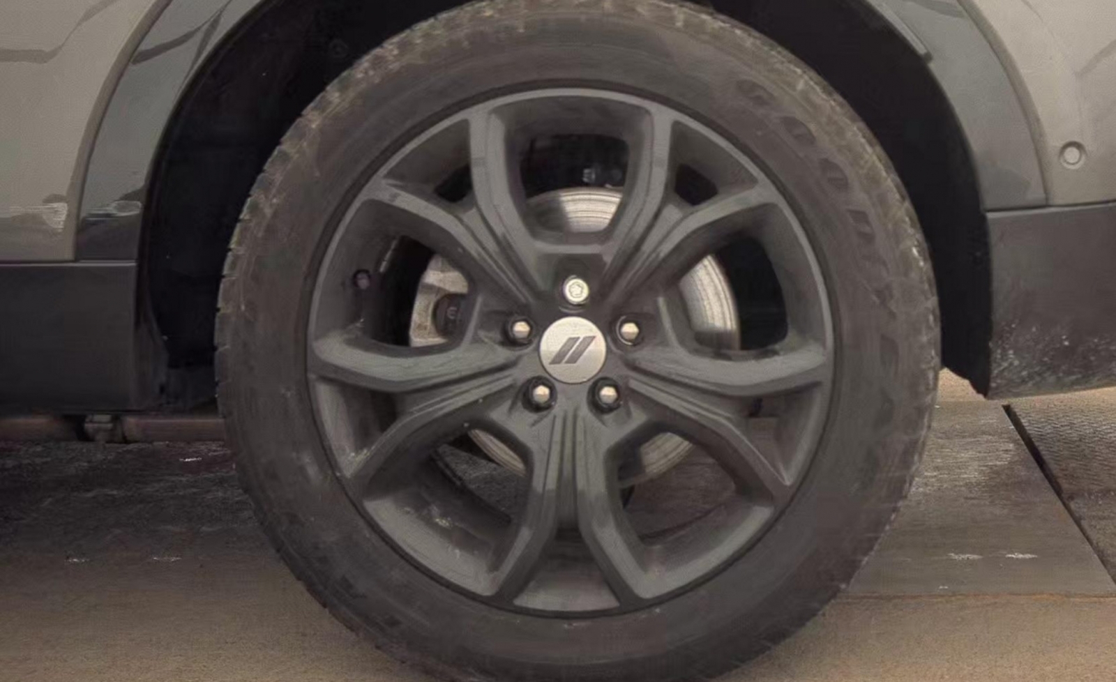 2024 Dodge Hornet R/T Plus EAWD, 39759, Photo