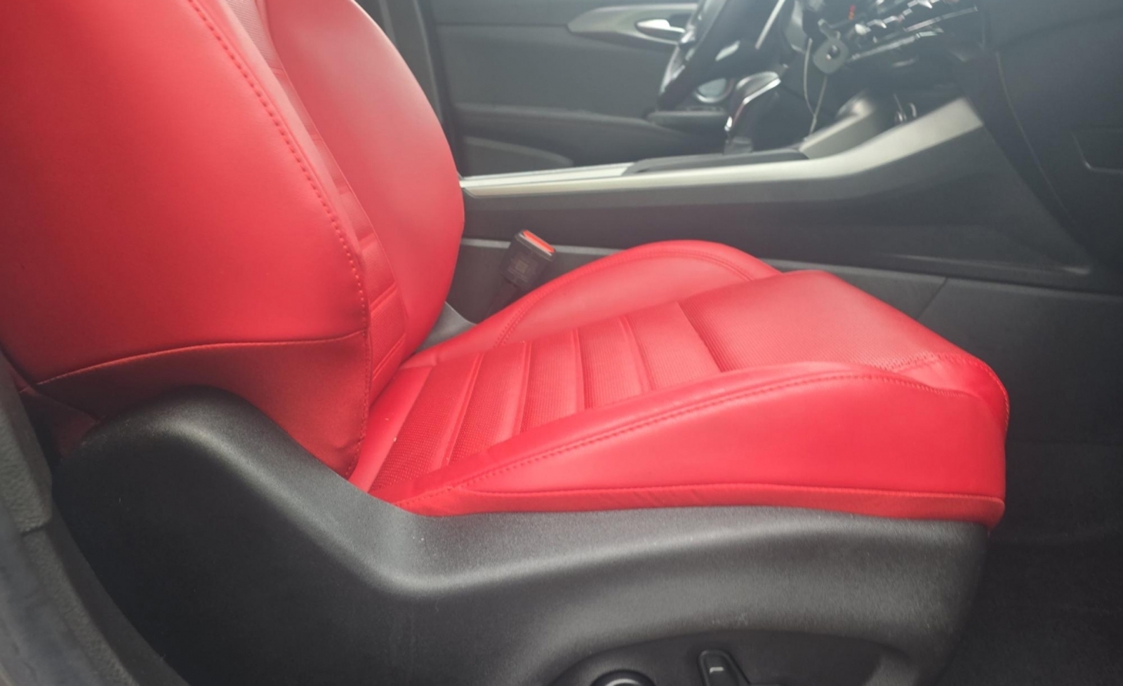 2024 Dodge Hornet R/T Plus EAWD, 39759, Photo