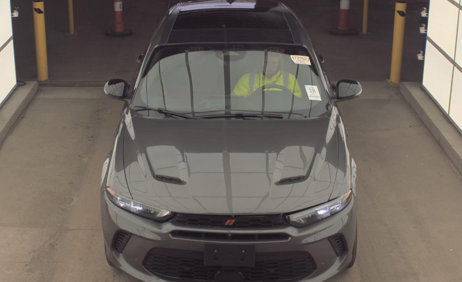 2024 Dodge Hornet R/T Plus EAWD, 39759, Photo