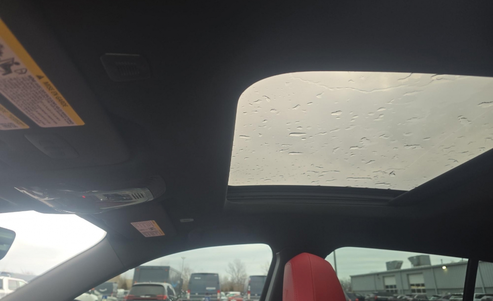 2024 Dodge Hornet R/T Plus EAWD, 39759, Photo