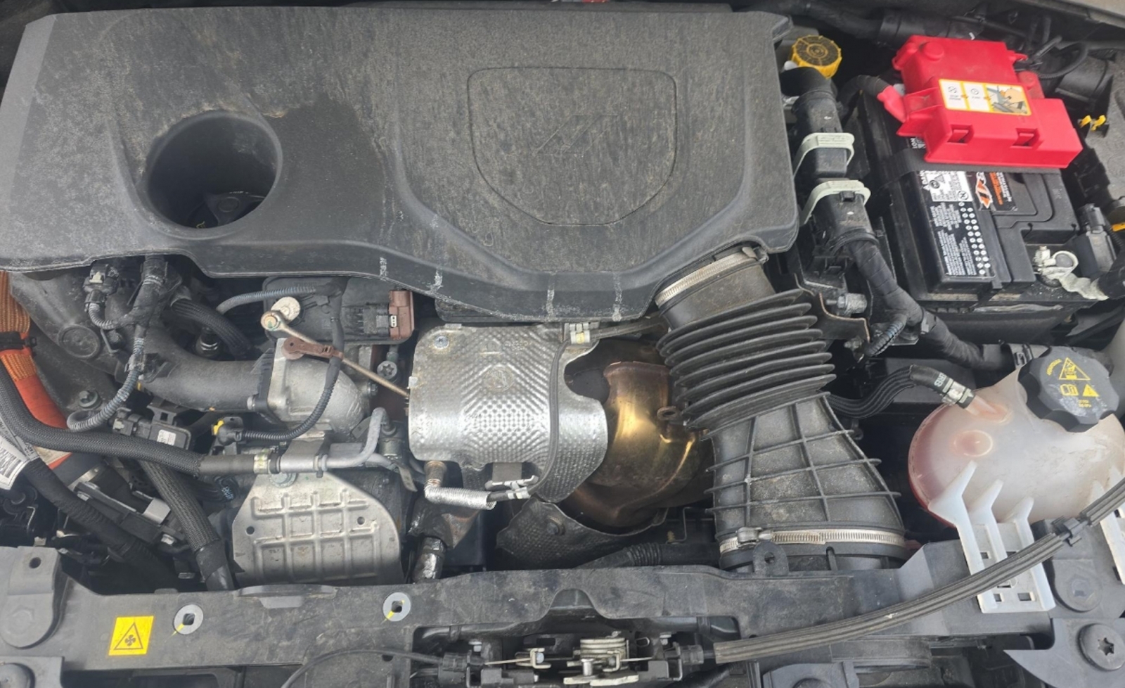 2024 Dodge Hornet R/T Plus EAWD, 39759, Photo