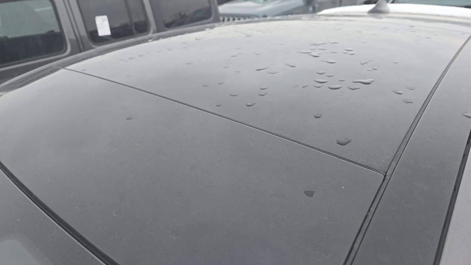 2024 Dodge Hornet R/T Plus EAWD, 39759, Photo