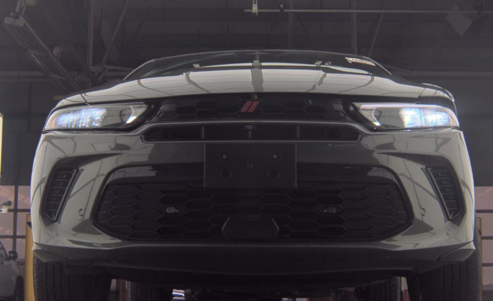 2024 Dodge Hornet R/T Plus EAWD, 39759, Photo