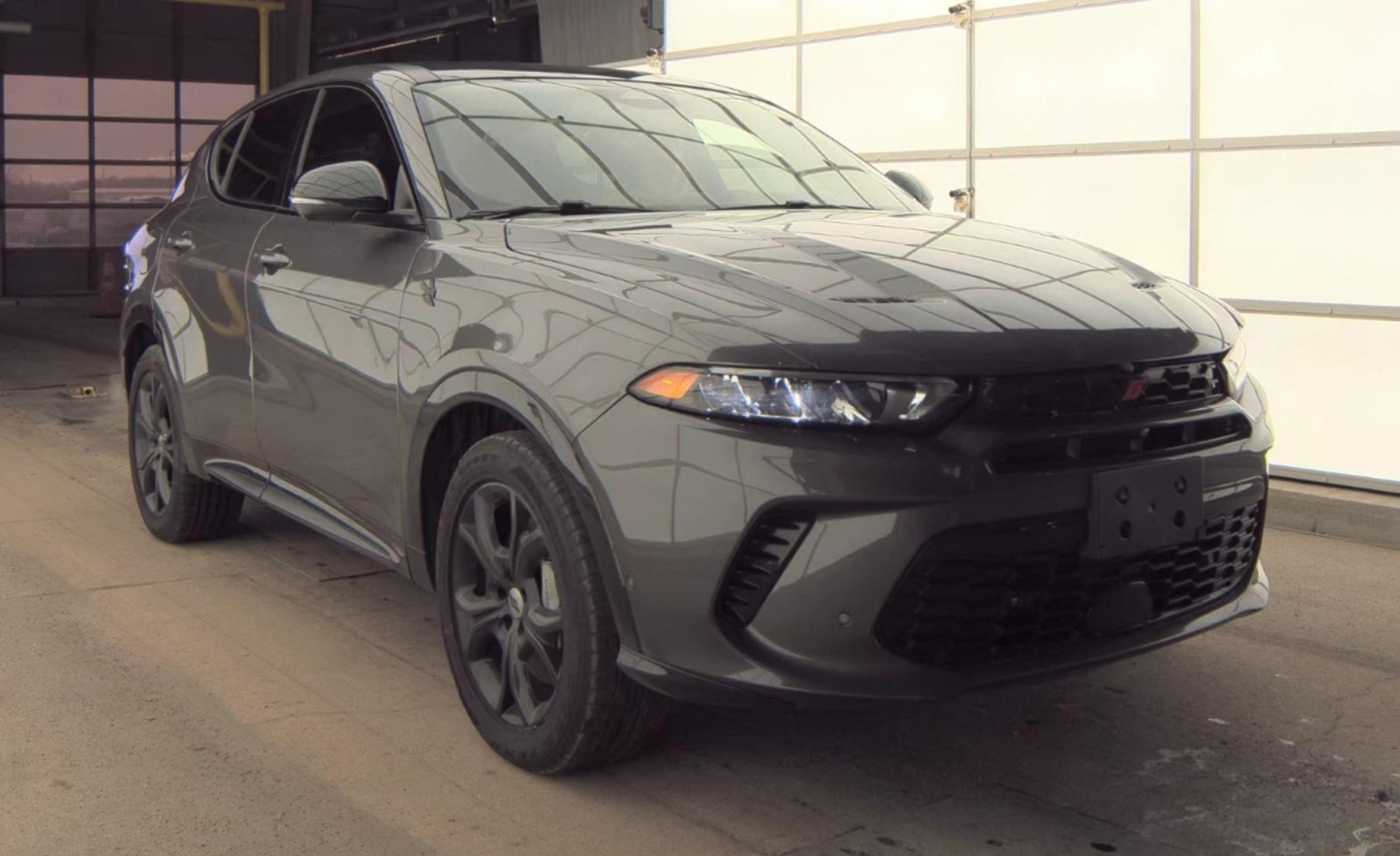 2024 Dodge Hornet R/T Plus EAWD, 39759, Photo