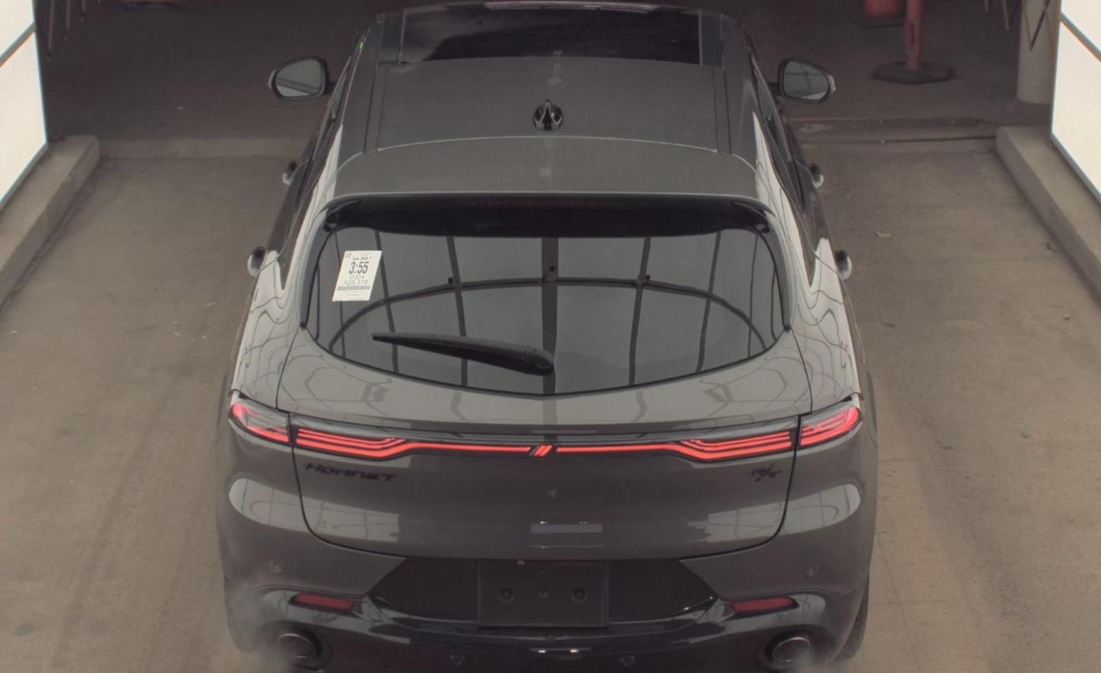 2024 Dodge Hornet R/T Plus EAWD, 39759, Photo