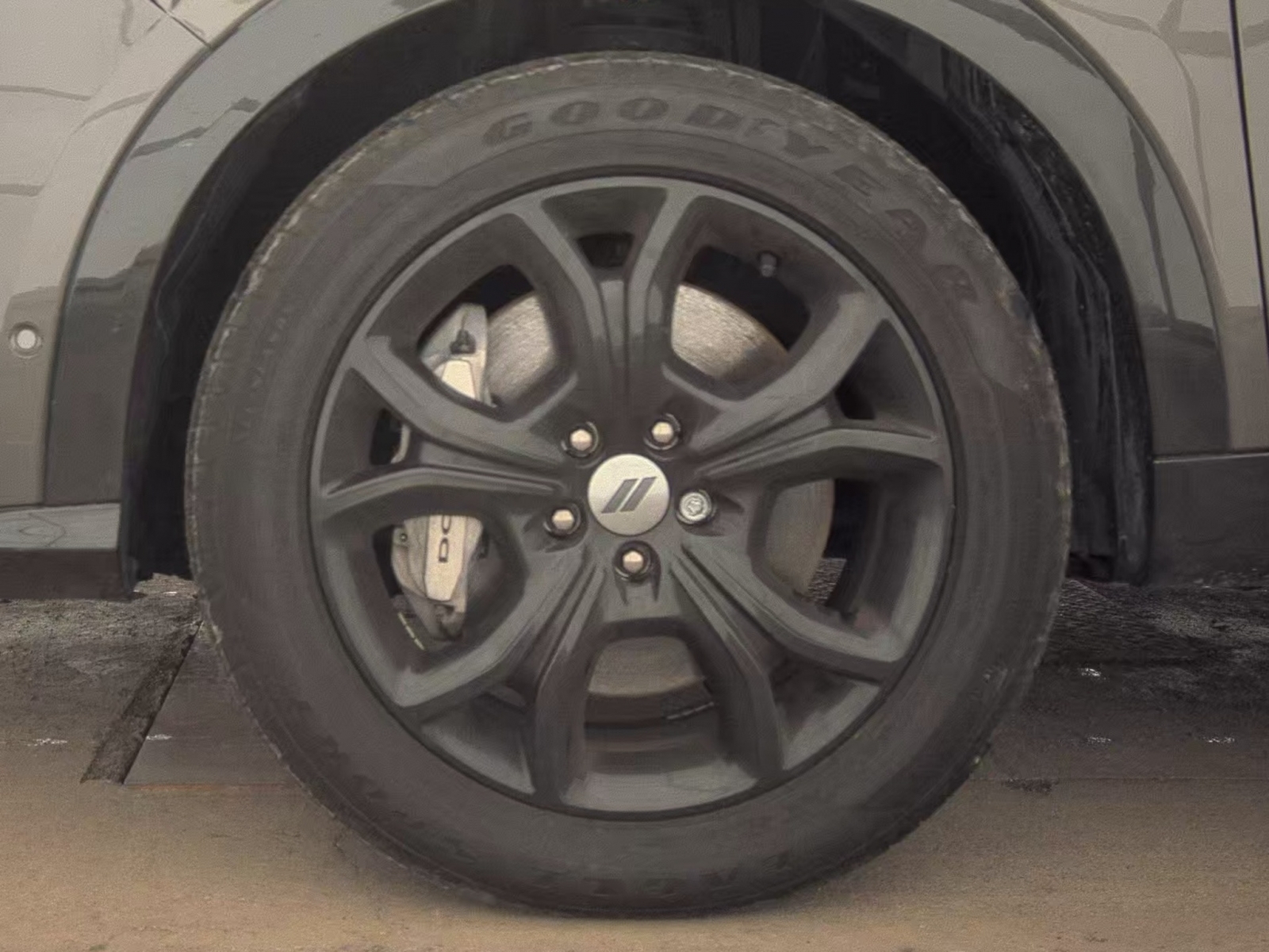 2024 Dodge Hornet R/T Plus EAWD, 39759, Photo