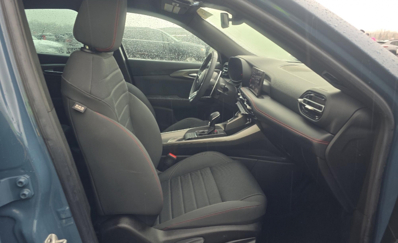 2024 Dodge Hornet R/T EAWD, 39804, Photo