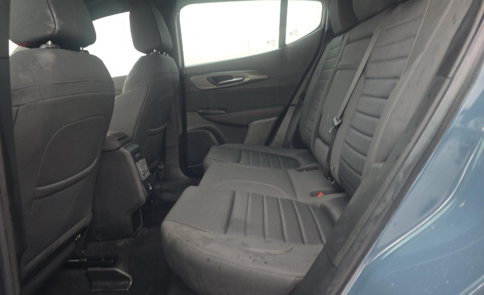 2024 Dodge Hornet R/T EAWD, 39804, Photo