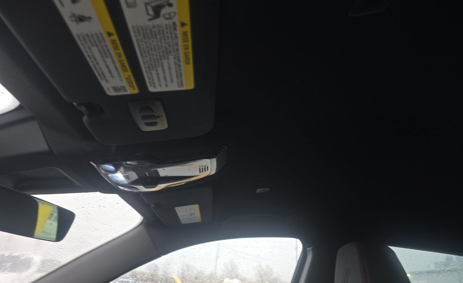 2024 Dodge Hornet R/T EAWD, 39804, Photo