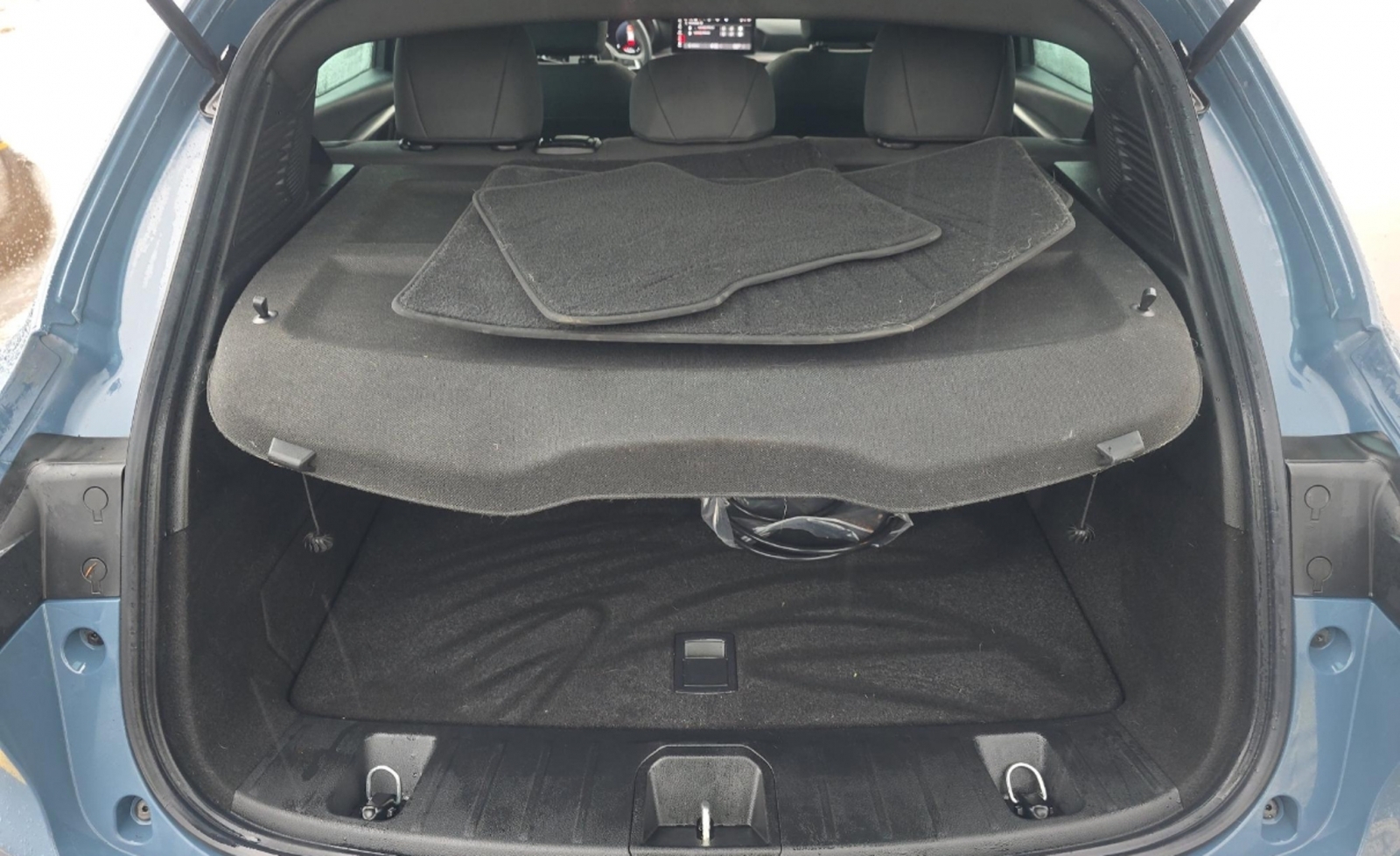 2024 Dodge Hornet R/T EAWD, 39804, Photo