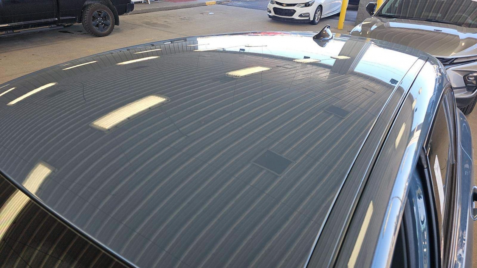 2024 Dodge Hornet R/T EAWD, 39804, Photo