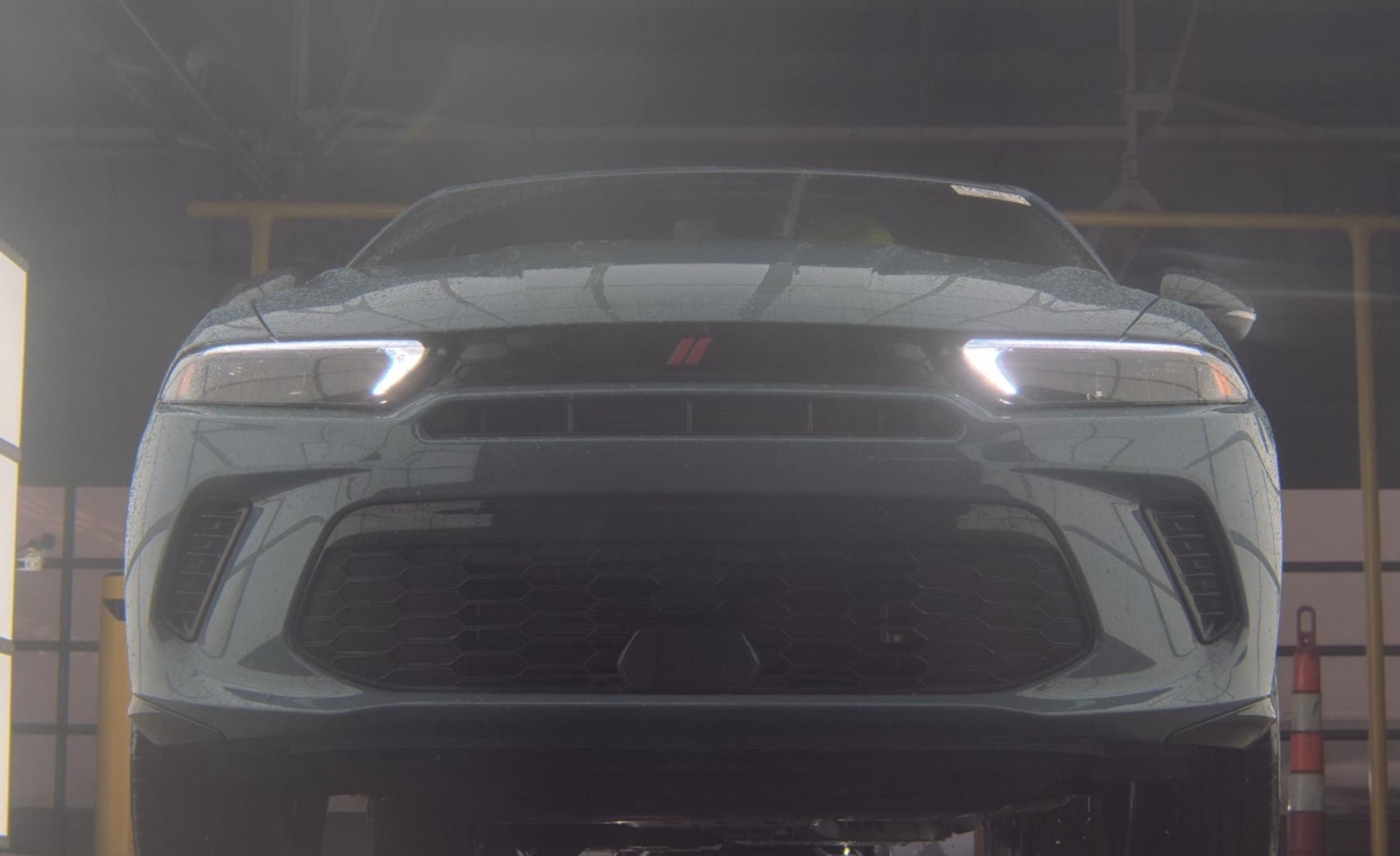 2024 Dodge Hornet R/T EAWD, 39804, Photo