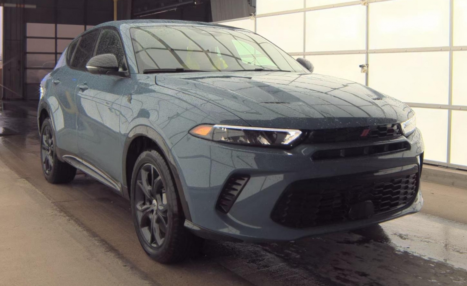 2024 Dodge Hornet R/T EAWD, 39804, Photo