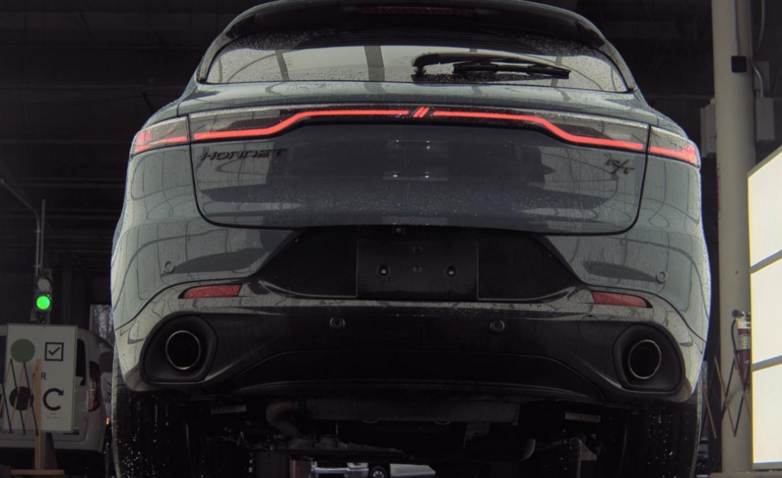 2024 Dodge Hornet R/T EAWD, 39804, Photo