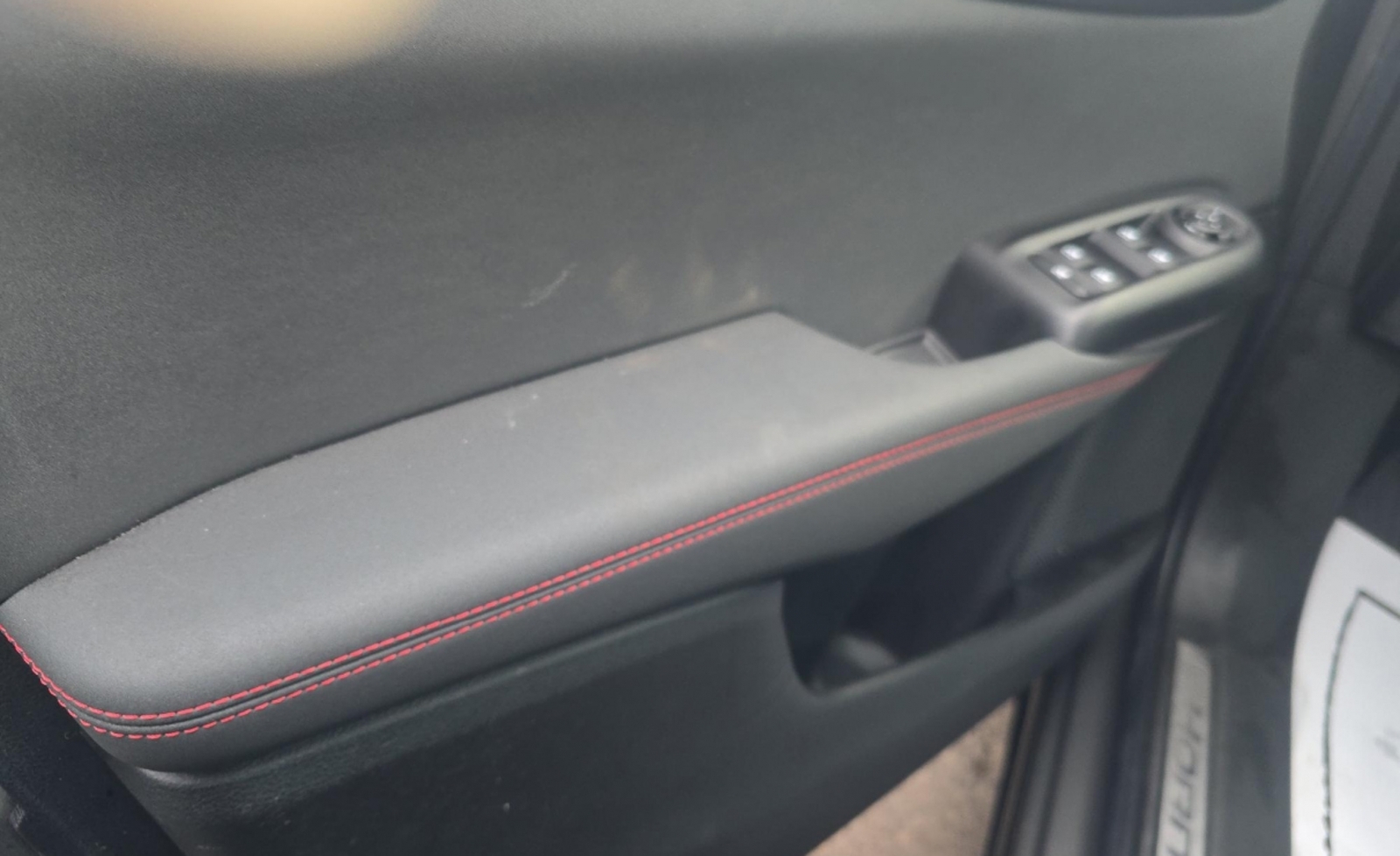 2024 Dodge Hornet R/T EAWD, 39805, Photo