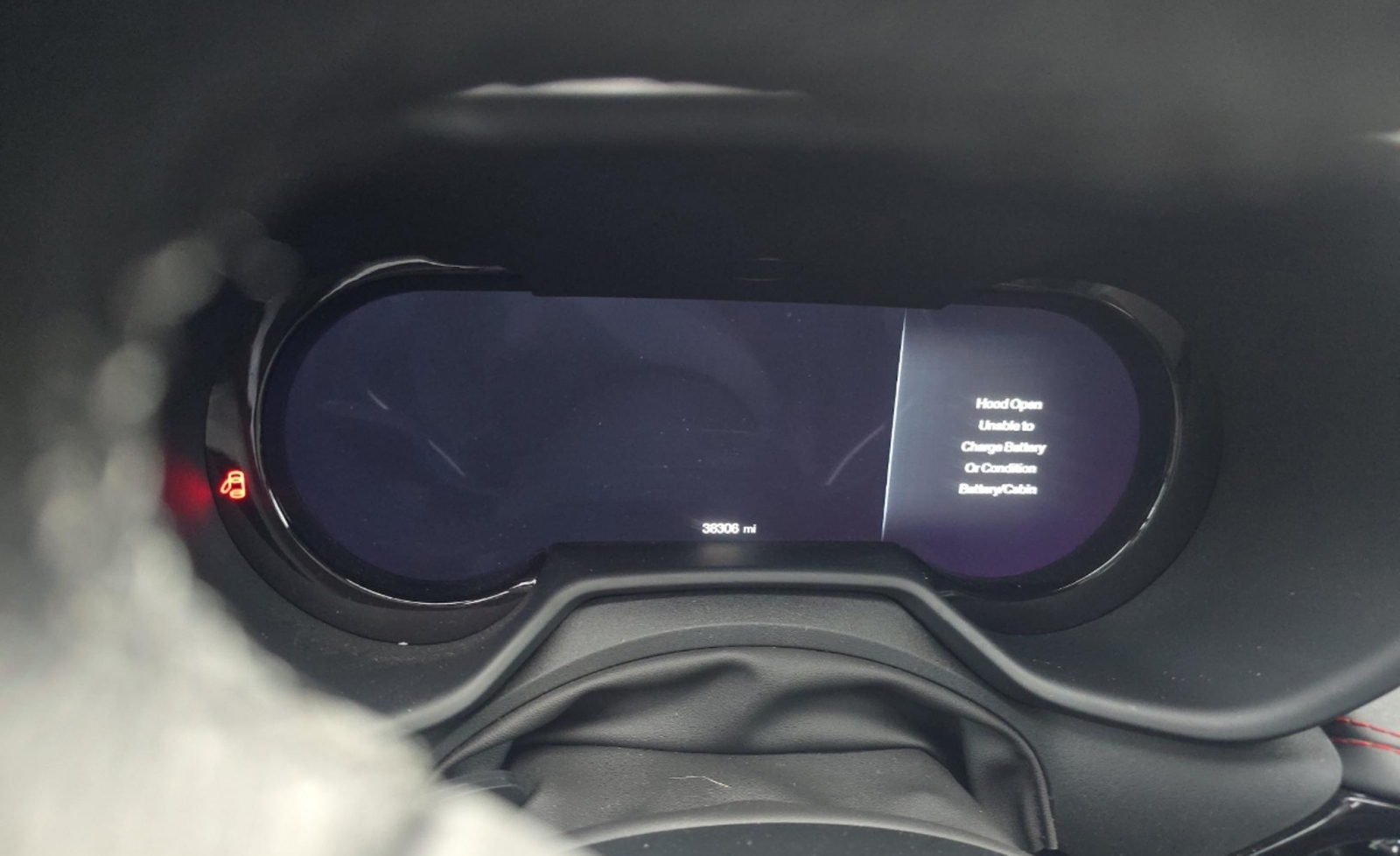 2024 Dodge Hornet R/T EAWD, 39805, Photo