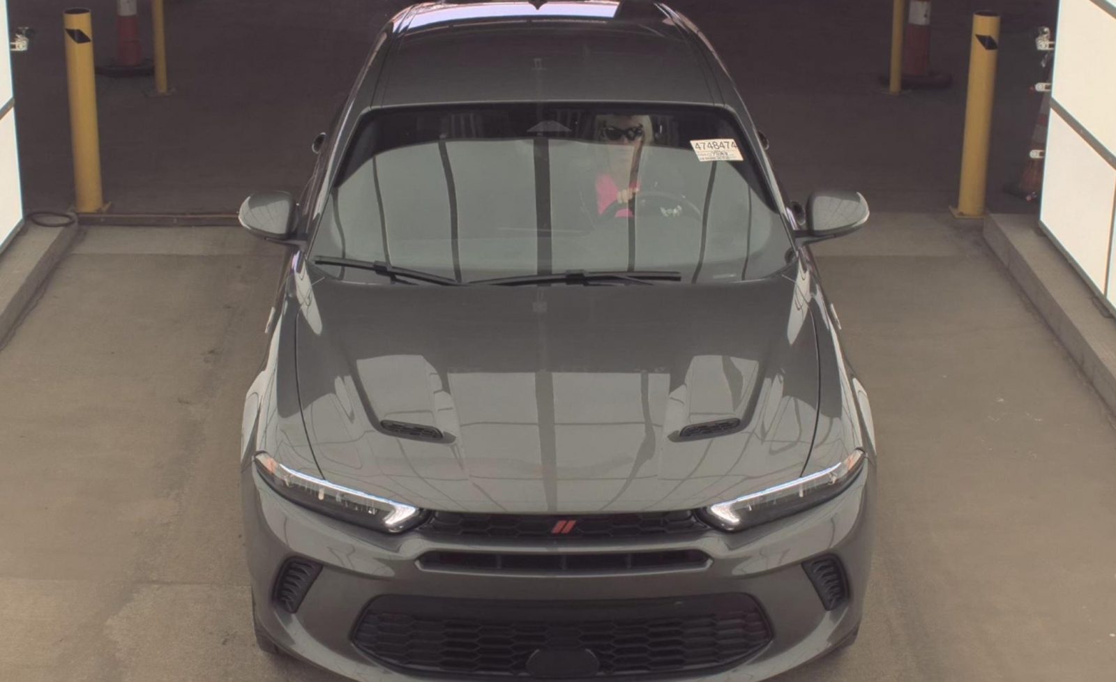 2024 Dodge Hornet R/T EAWD, 39805, Photo