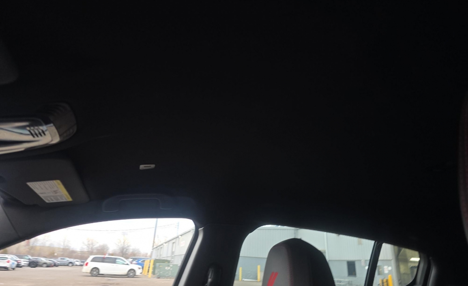 2024 Dodge Hornet R/T EAWD, 39805, Photo