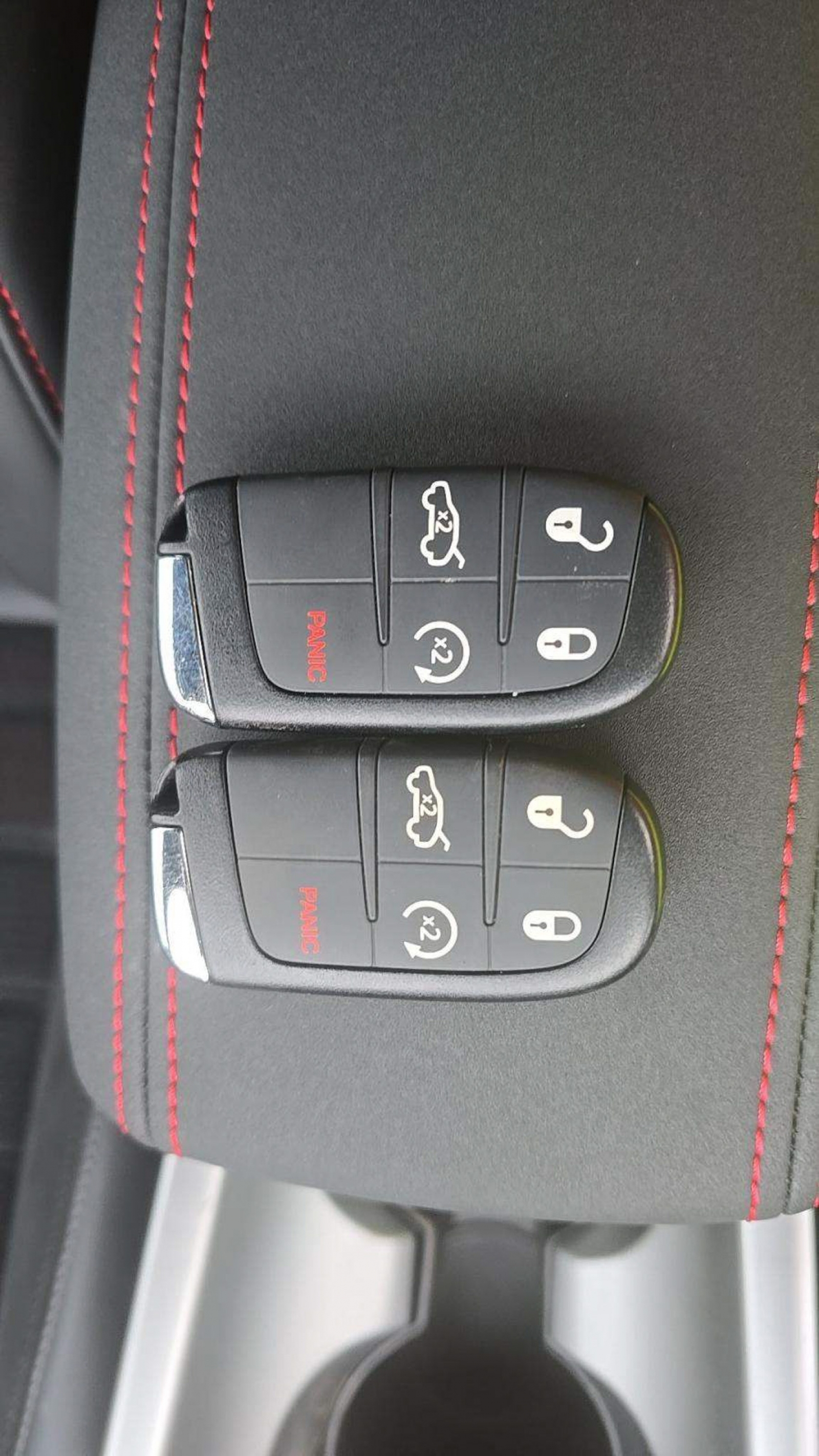 2024 Dodge Hornet R/T EAWD, 39805, Photo