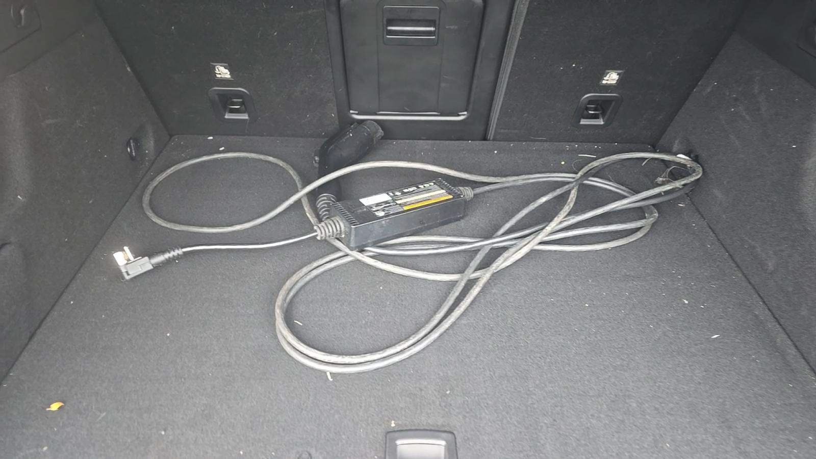 2024 Dodge Hornet R/T EAWD, 39805, Photo