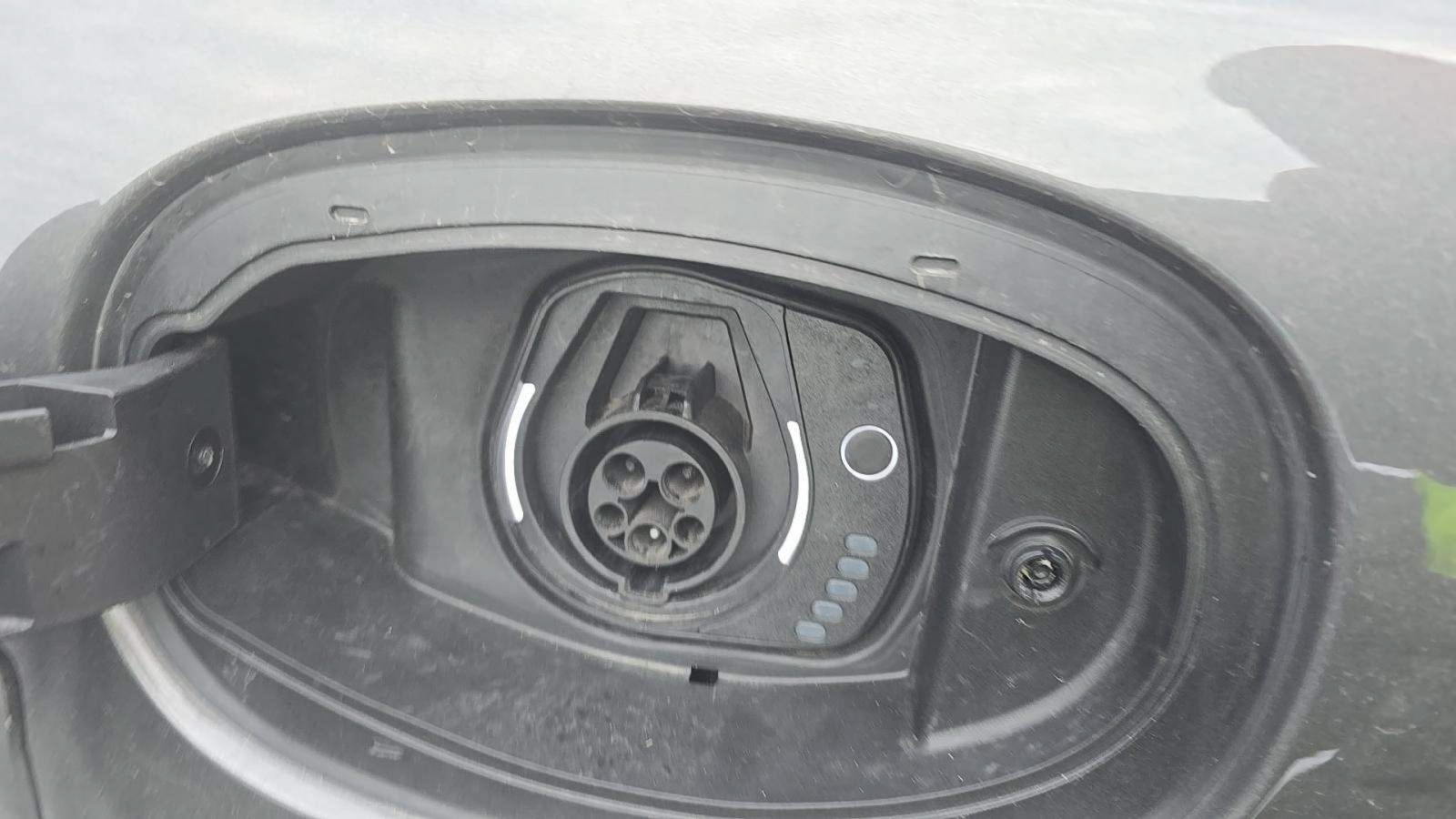 2024 Dodge Hornet R/T EAWD, 39805, Photo