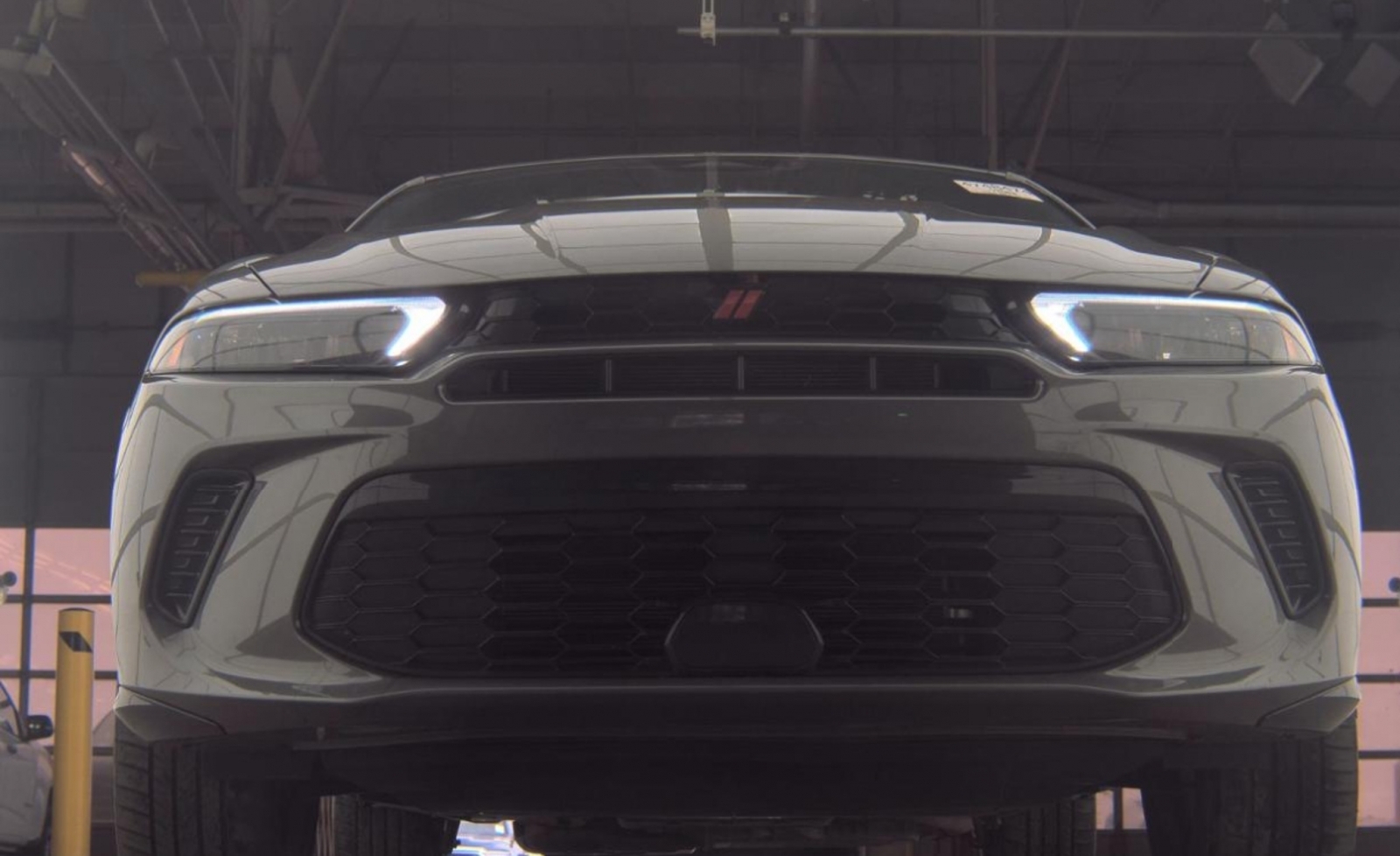 2024 Dodge Hornet R/T EAWD, 39805, Photo