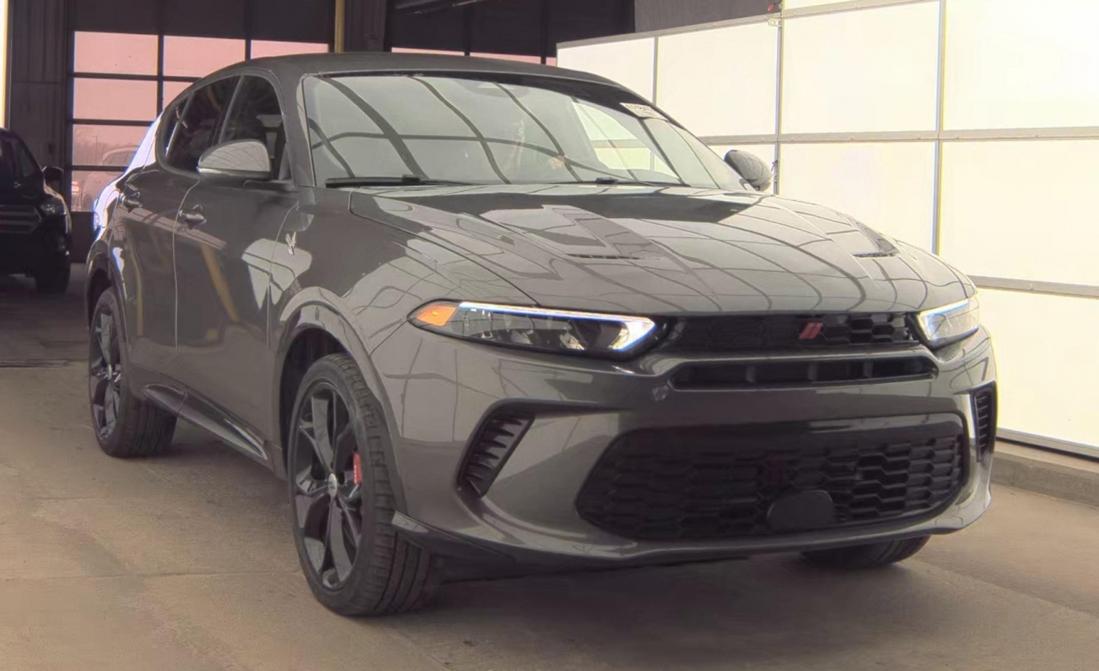 2024 Dodge Hornet R/T EAWD, 39805, Photo