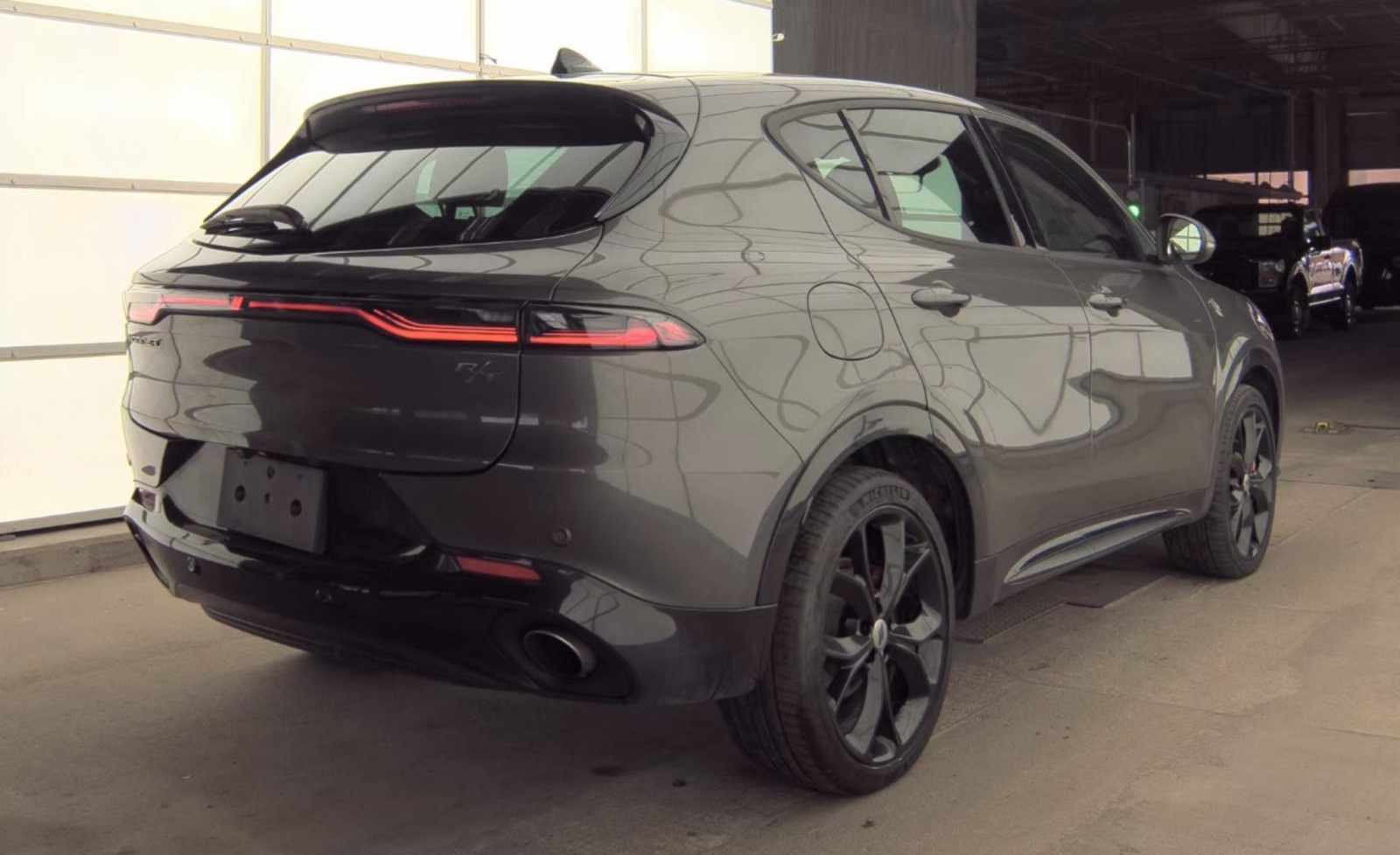 2024 Dodge Hornet R/T EAWD, 39805, Photo