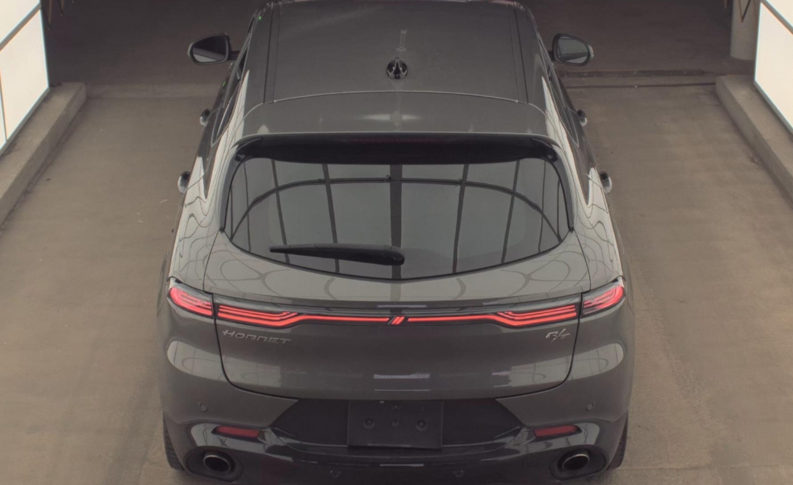 2024 Dodge Hornet R/T EAWD, 39805, Photo