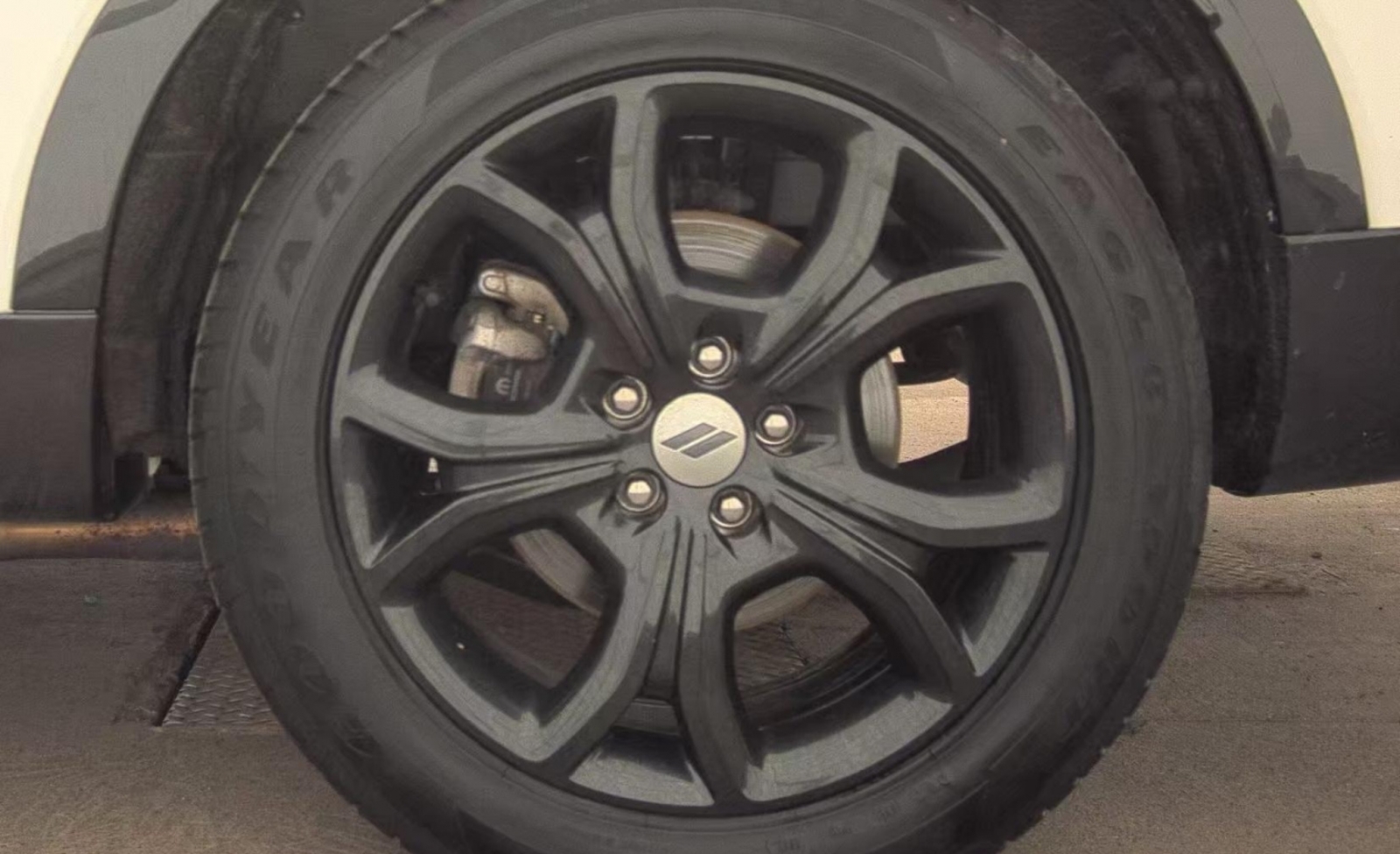 2024 Dodge Hornet R/T EAWD, 39908, Photo