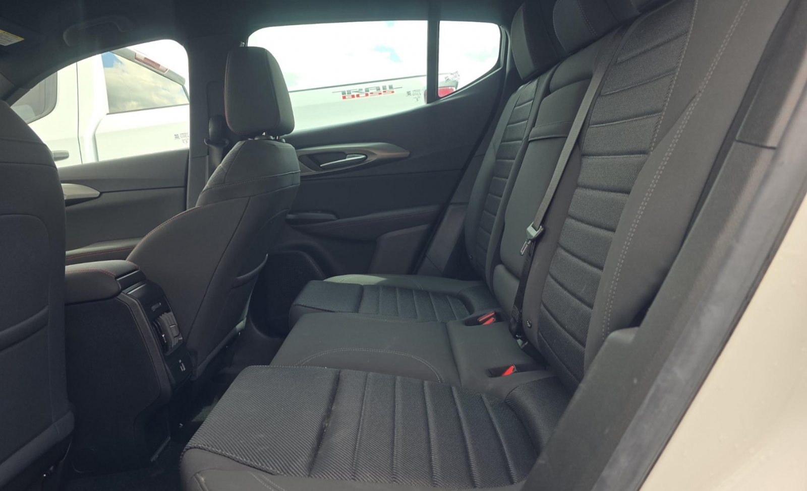 2024 Dodge Hornet R/T EAWD, 39908, Photo