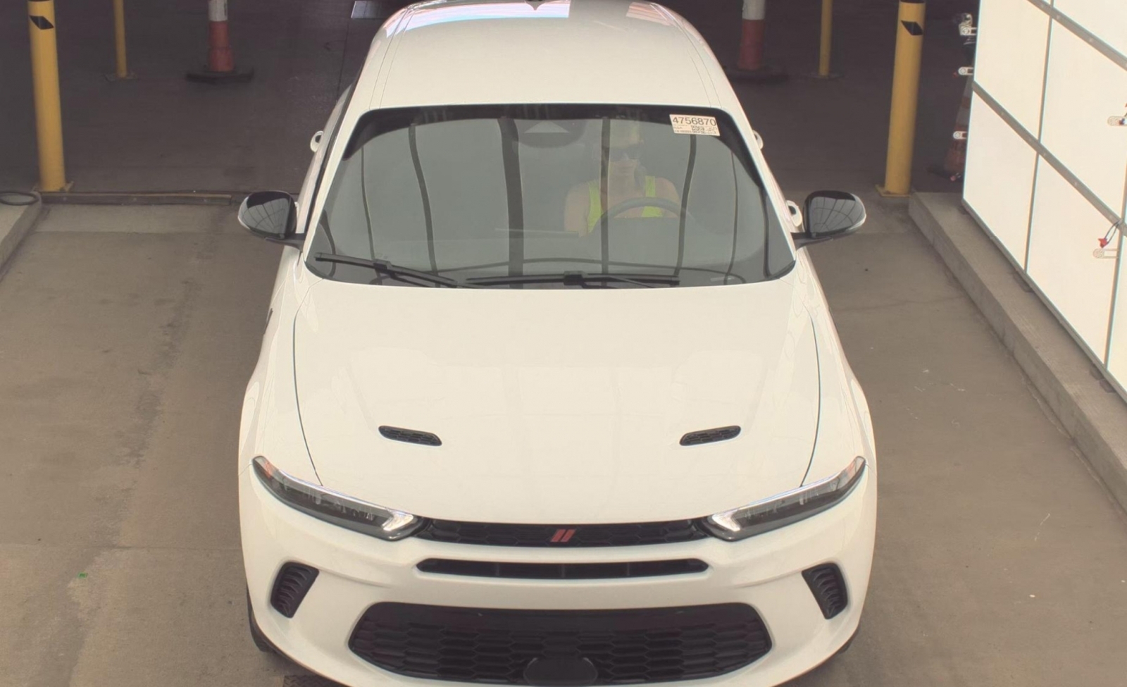 2024 Dodge Hornet R/T EAWD, 39908, Photo