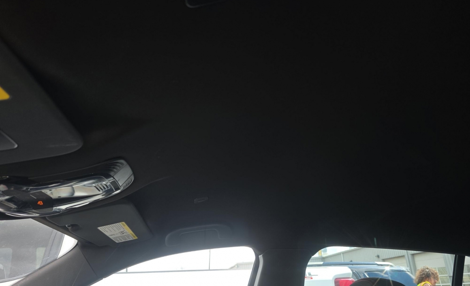 2024 Dodge Hornet R/T EAWD, 39908, Photo