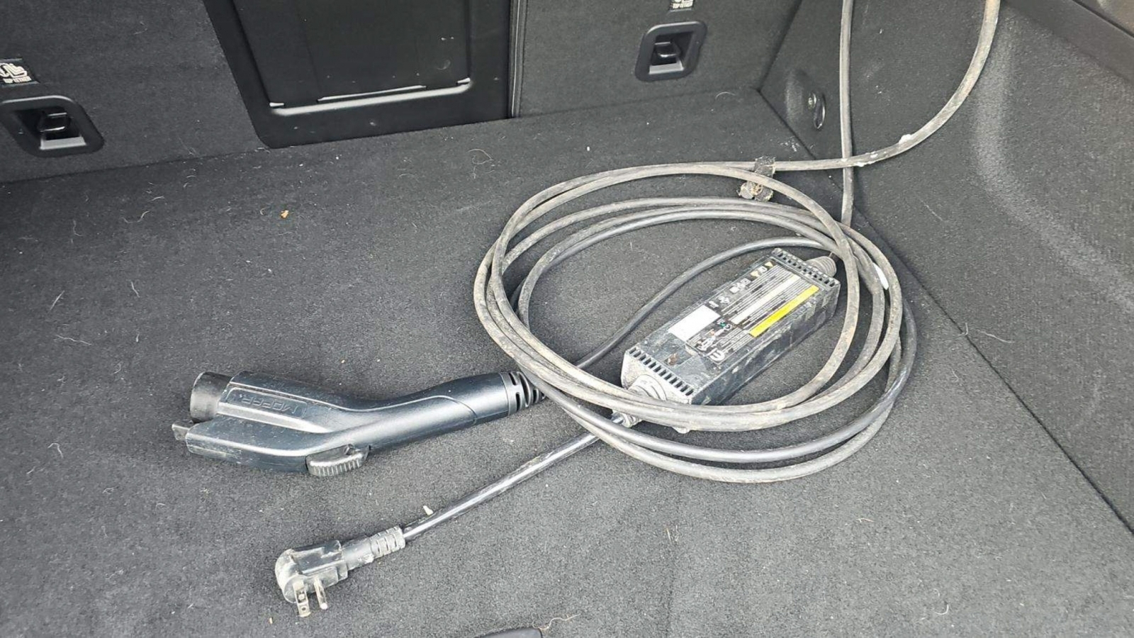 2024 Dodge Hornet R/T EAWD, 39908, Photo