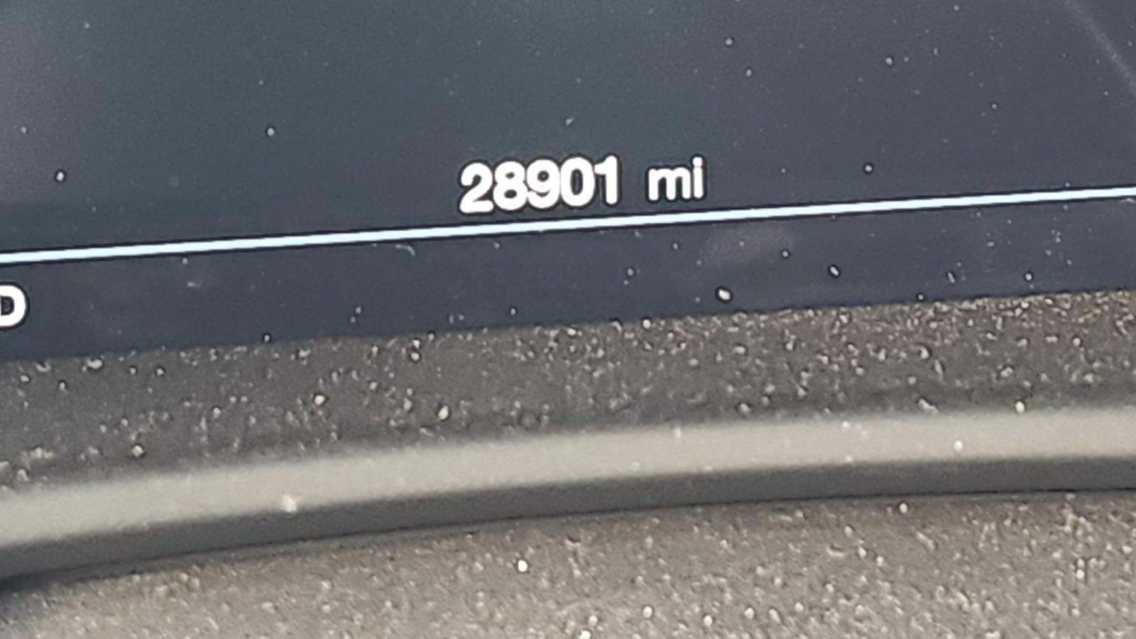 2024 Dodge Hornet R/T EAWD, 39908, Photo