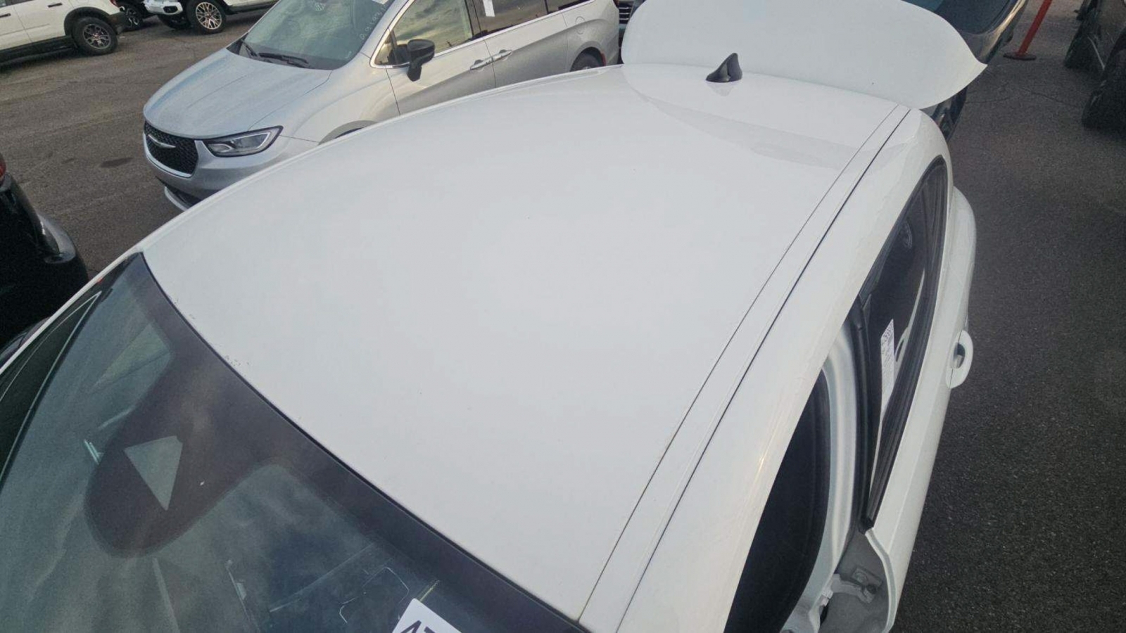 2024 Dodge Hornet R/T EAWD, 39908, Photo