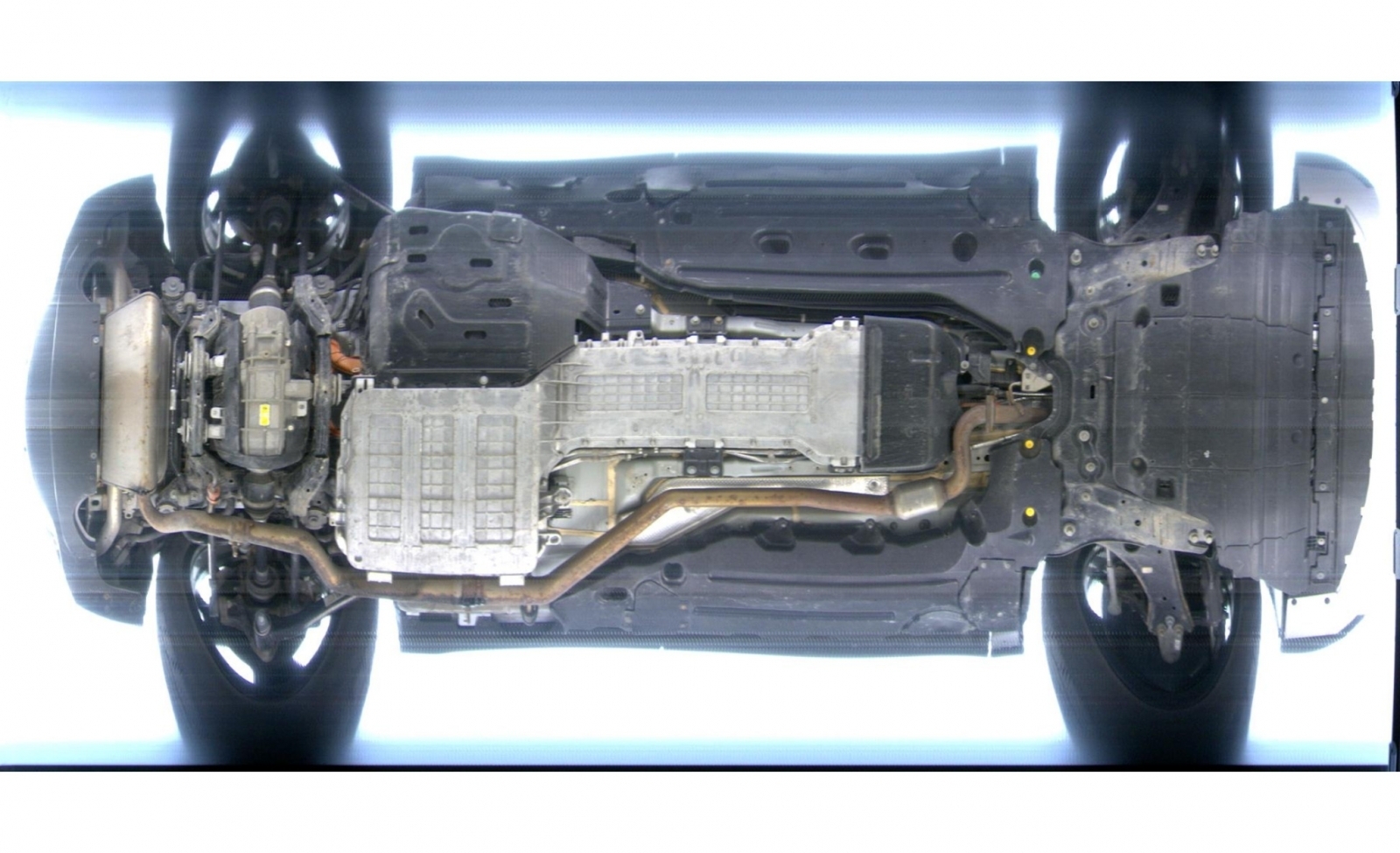 2024 Dodge Hornet R/T EAWD, 39908, Photo