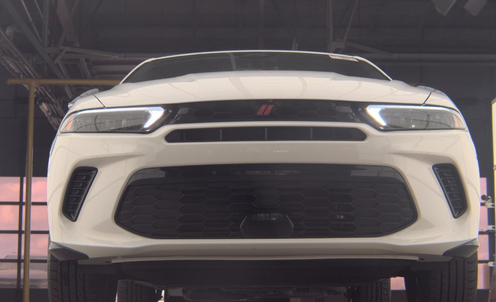 2024 Dodge Hornet R/T EAWD, 39908, Photo