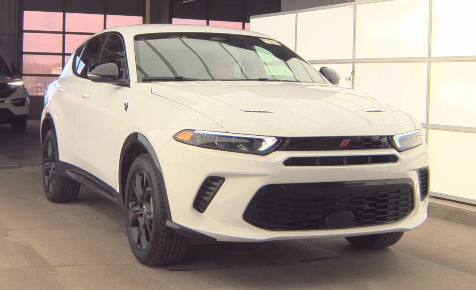 2024 Dodge Hornet R/T EAWD, 39908, Photo