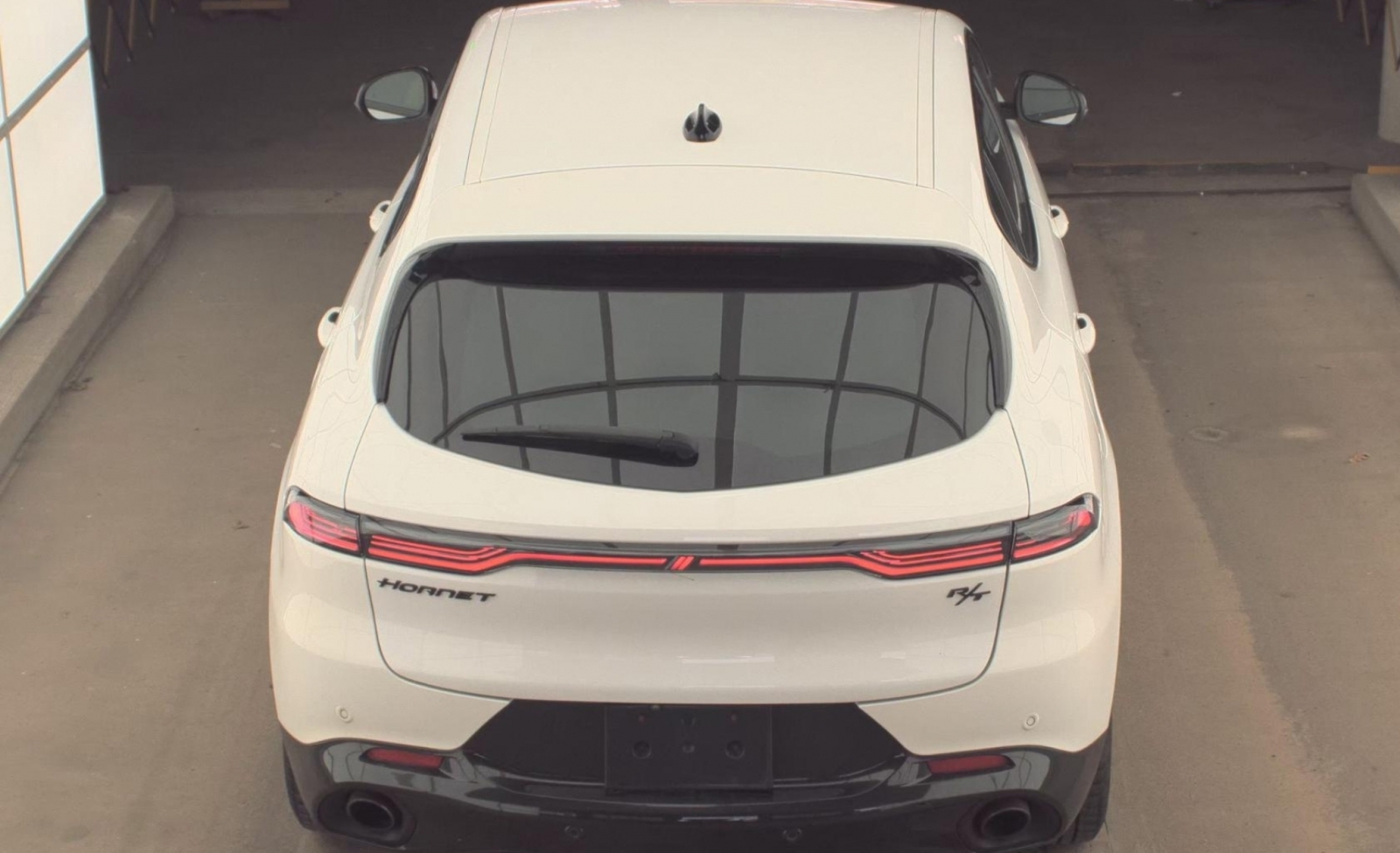 2024 Dodge Hornet R/T EAWD, 39908, Photo