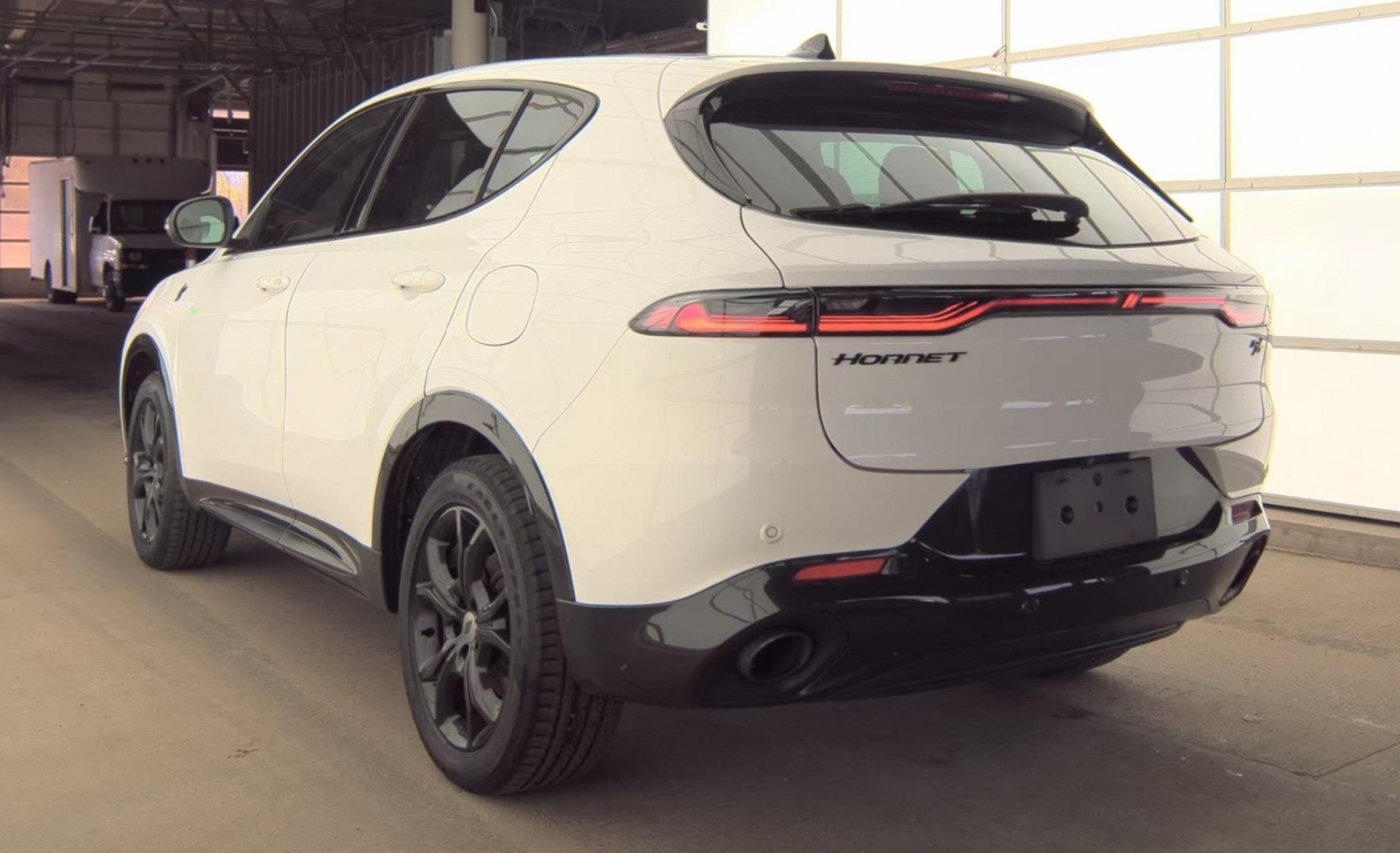 2024 Dodge Hornet R/T EAWD, 39908, Photo