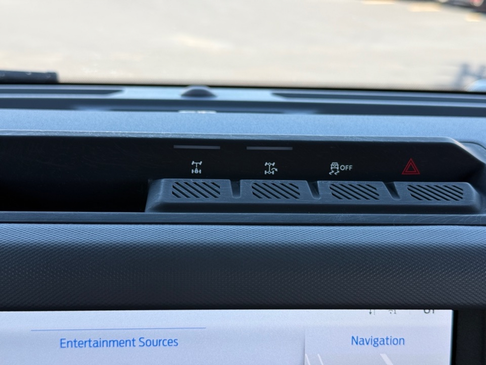 2024 Ford Bronco Black Diamond, 39163, Photo