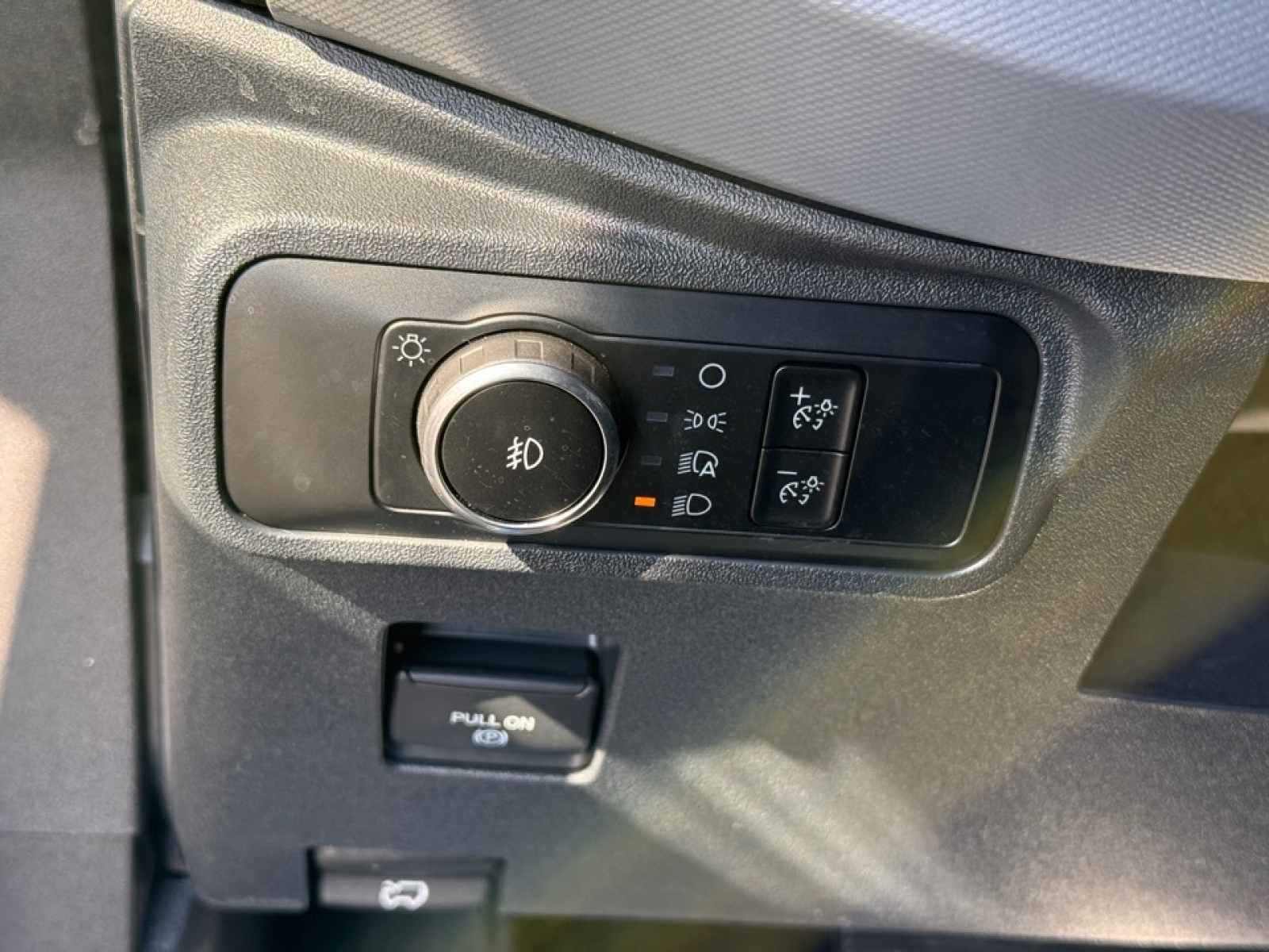 2024 Ford Bronco Black Diamond, 39163, Photo