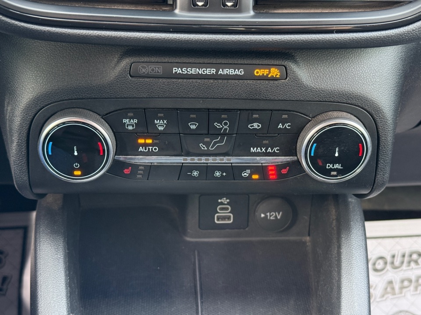 2024 Ford Escape ST-Line, 39271, Photo