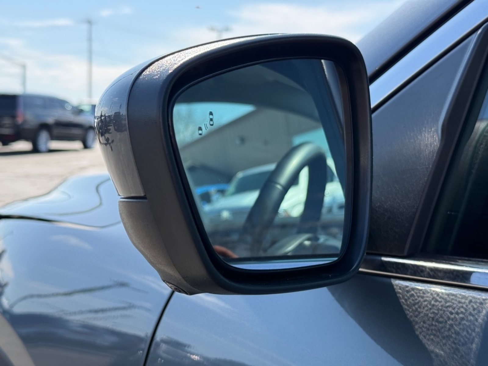 2024 Ford Escape Platinum, 39667, Photo