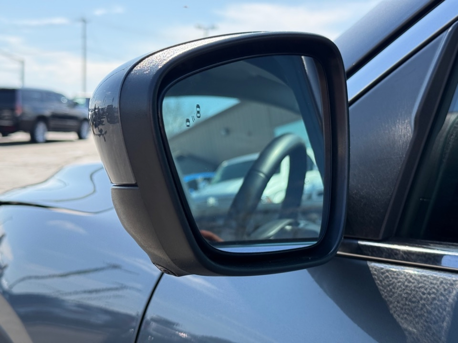 2024 Ford Escape Platinum, 39667, Photo