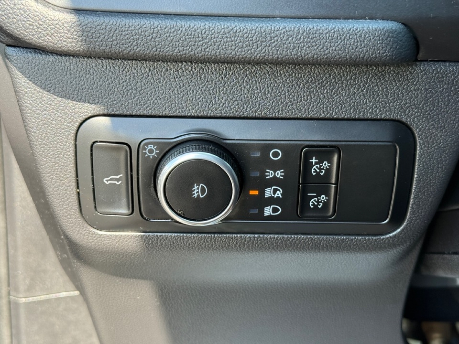 2024 Ford Escape Platinum, 39667, Photo