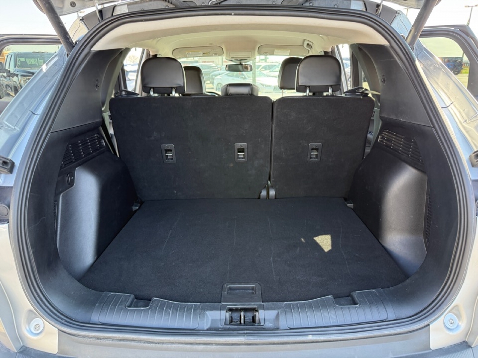 2024 Ford Escape Platinum, 39668, Photo