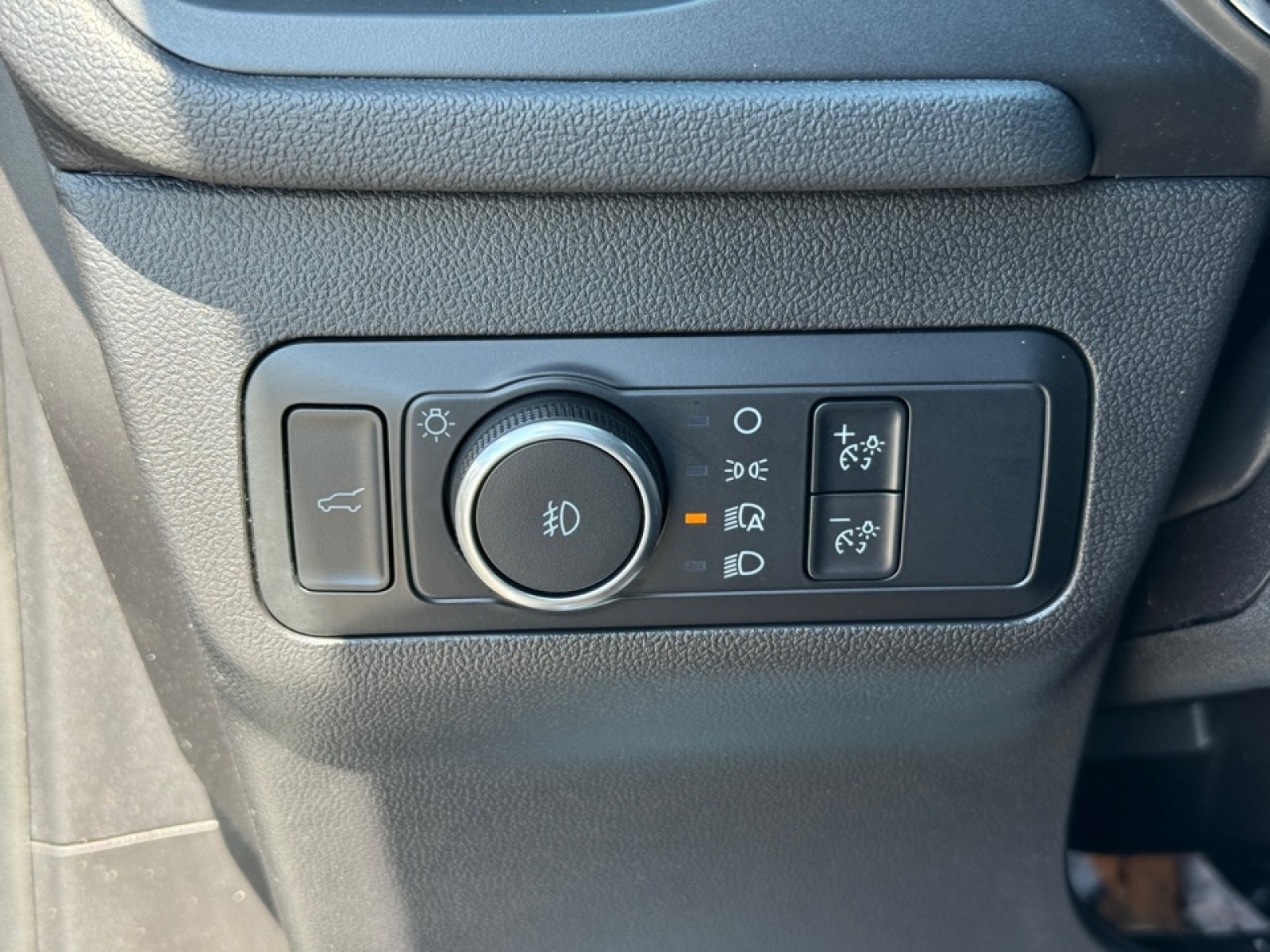 2024 Ford Escape Platinum, 39668, Photo